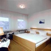 Landhotel Weinrich Naumburg  Servicios foto